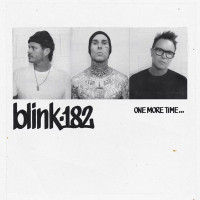 blink-182 - DANCE WITH ME