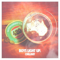 Chillinit - Boys Light Up