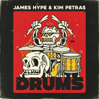 James Hype & Kim Petras - Drums