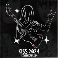 Sportsalleen, LilNeya & LilRizze - Kiss 2024 Stabekkrussen (Hjemmesnekk) [feat. LilPu$$y, LilBing & LilElli$]