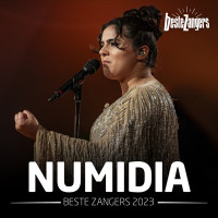 Numidia - Dat Heb Jij Gedaan