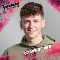 Rouven Gruber & The Voice of Germany - Ich will nur (aus "The Voice of Germany 2023") [Live]