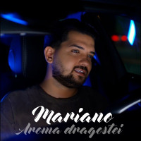 Mariano - Aroma Dragostei