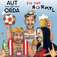 AUT of ORDA - fix net normal