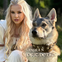 Sandra N. - Spirit de dac