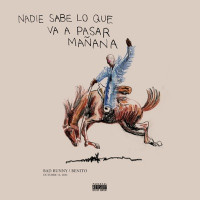 Bad Bunny - NADIE SABE