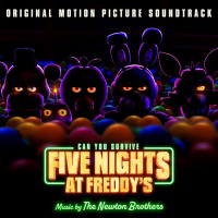 The Newton Brothers - Five Night's at Freddy's