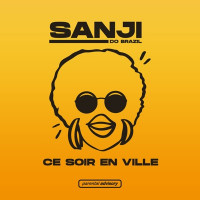 Sanji do brazil - Ce soir en ville