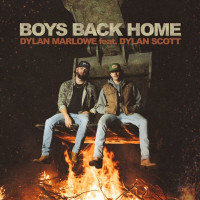 Dylan Marlowe & Dylan Scott - Boys Back Home