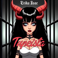 Erika Isac - Tupeista