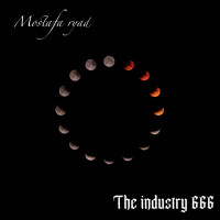 mostafa ryad - The Industry 666 - Cd2