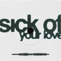 Gio Mkl - Sick of Your Love (Sped Up)