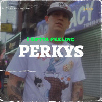 laioo - perkys X i gotta feeling