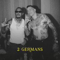 Luciano & Gzuz - 2 Germans