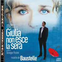 Baustelle - Piangi Roma (feat. Valeria Golino)