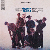 The Byrds - My Back Pages