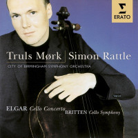 City of Birmingham Symphony Orchestra, Sir Simon Rattle & Truls Mørk - Cello Concerto in E Minor, Op. 85: IV. Allegro - Moderato - Allegro, Ma non Troppo
