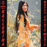 Buffy Sainte-Marie - Soldier Blue