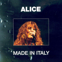 Alice - Messaggio