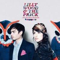 Lilly Wood & The Prick - Prayer In C (Robin Schulz Remix) [Radio Edit]