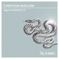 Christian Malloni - Agua Ardiente