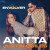 Anitta & Justin Quiles - Envolver Remix