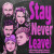 Kris Kross Amsterdam, SERA & Conor Maynard - Stay (Never Leave)
