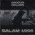 Groove Dealers - Salam 1996 (feat. Memphis Cult)