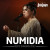 Numidia - De Dwaasheid Van M'n Jeugd (feat. Nick Schilder)