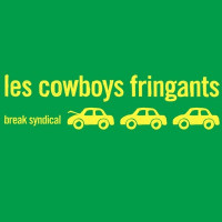 Les Cowboys Fringants - Toune d'automne