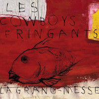 Les Cowboys Fringants - Les étoiles filantes