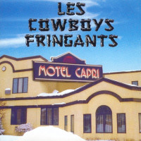 Les Cowboys Fringants - Le shack à Hector