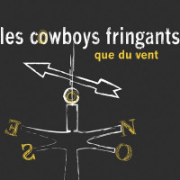 Les Cowboys Fringants - Comme Joe Dassin