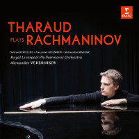 Alexandre Tharaud & Sabine Devieilhe - 14 Romances, Op. 34: No. 14, Vocalise