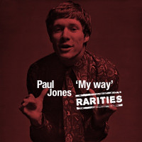 Paul Jones - Free Me