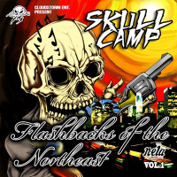 Skull Camp - Chicos (feat. Dee The Great & Borracho)