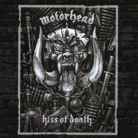 Motörhead - God Was Never on Your Side