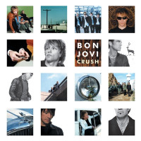 Bon Jovi - Captain Crash & the Beauty Queen From Mars