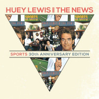 Huey Lewis & The News - If This Is It