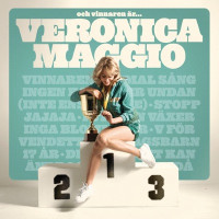 Veronica Maggio - Måndagsbarn