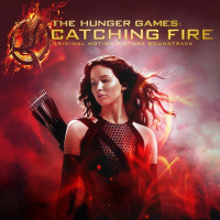 Coldplay - Atlas (From "The Hunger Games: Catching Fire" Soundtrack)