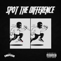Onefour - Spot the Difference