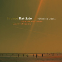 Franco Battiato & Royal Philharmonic Orchestra - La cura