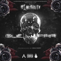 Almighty - Guerra