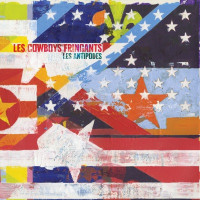 Les Cowboys Fringants - Ici-bas