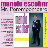 Manolo Escobar - Madrecita Maria del Carmen