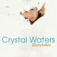 Crystal Waters - 100% Pure Love