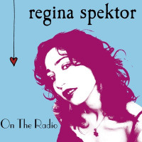 Regina Spektor - On the Radio