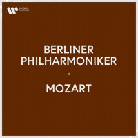 Stockholm Chamber Choir, Swedish Radio Chorus, Riccardo Muti, Berlin Philharmonic & Patrizia Pace - Requiem in D Minor, K. 626: I. Introitus