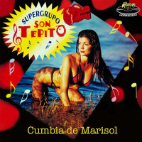 Supergrupo Son Tepito - Cumbia de Marisol